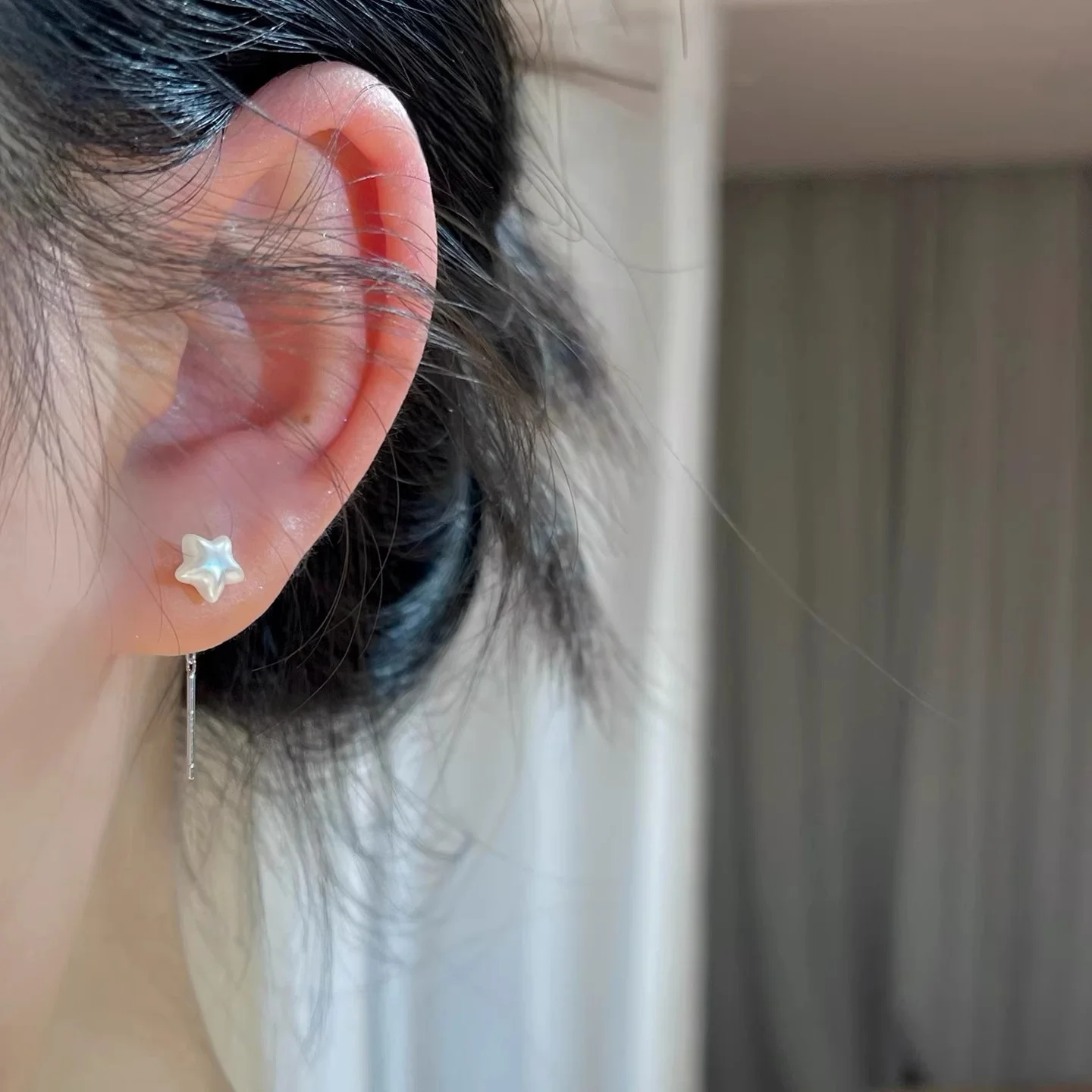 10000円 ピアスで失敗しない選び方とは？星と流蘇が織りなす、日常のちょっとした高級感