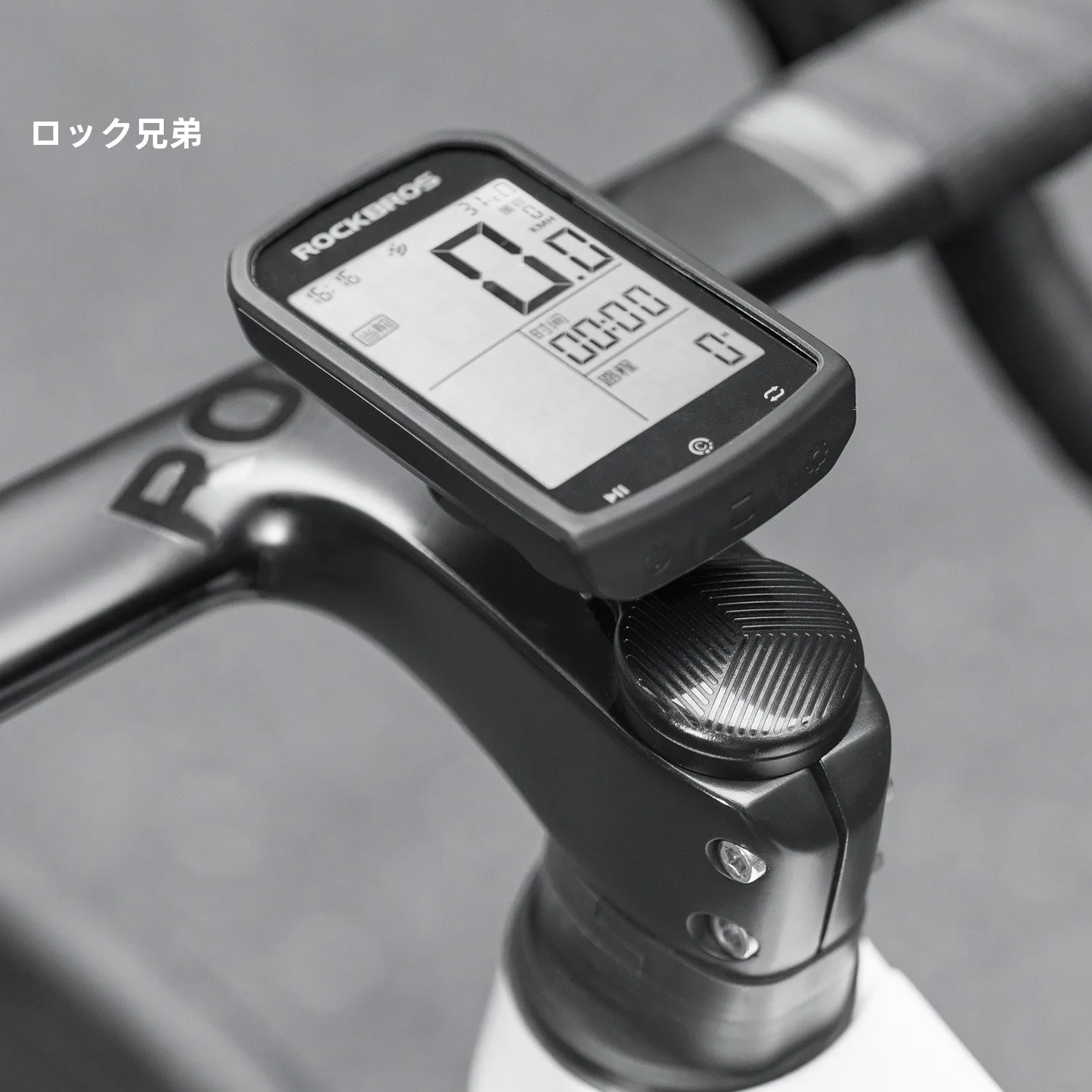 自転車スマホホルダーを選ぶときに迷うのは、本当に「どんなタイプがいいの？」なのか？