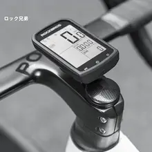 自転車用 アルミニウム合金製 スマートフォンホルダー【マウンテンバイク＆ロードバイク対応】