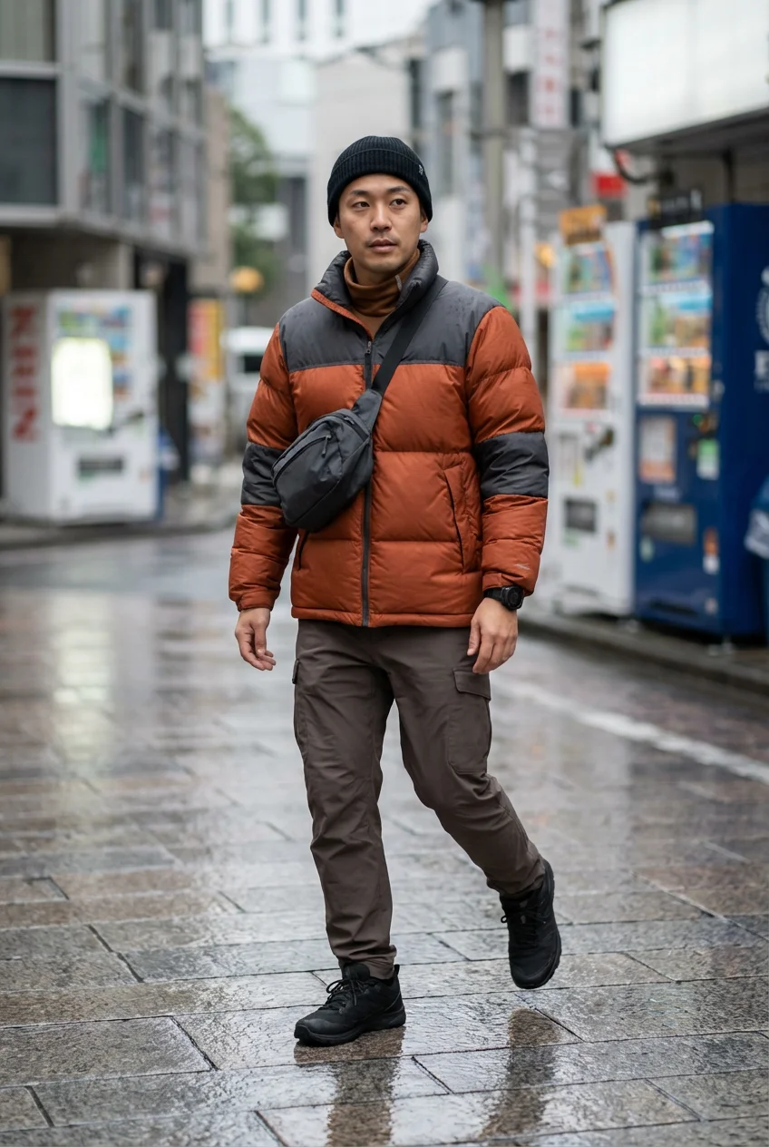 ストリートファッションの本質を学ぶ完全ガイド｜スタイルの選び方と定番アイテム