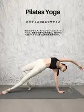 女性用 プラティス運動ソックス【夏用・短丈・防滑・ヨガ・ダンス・ランニング・分指タイプ】