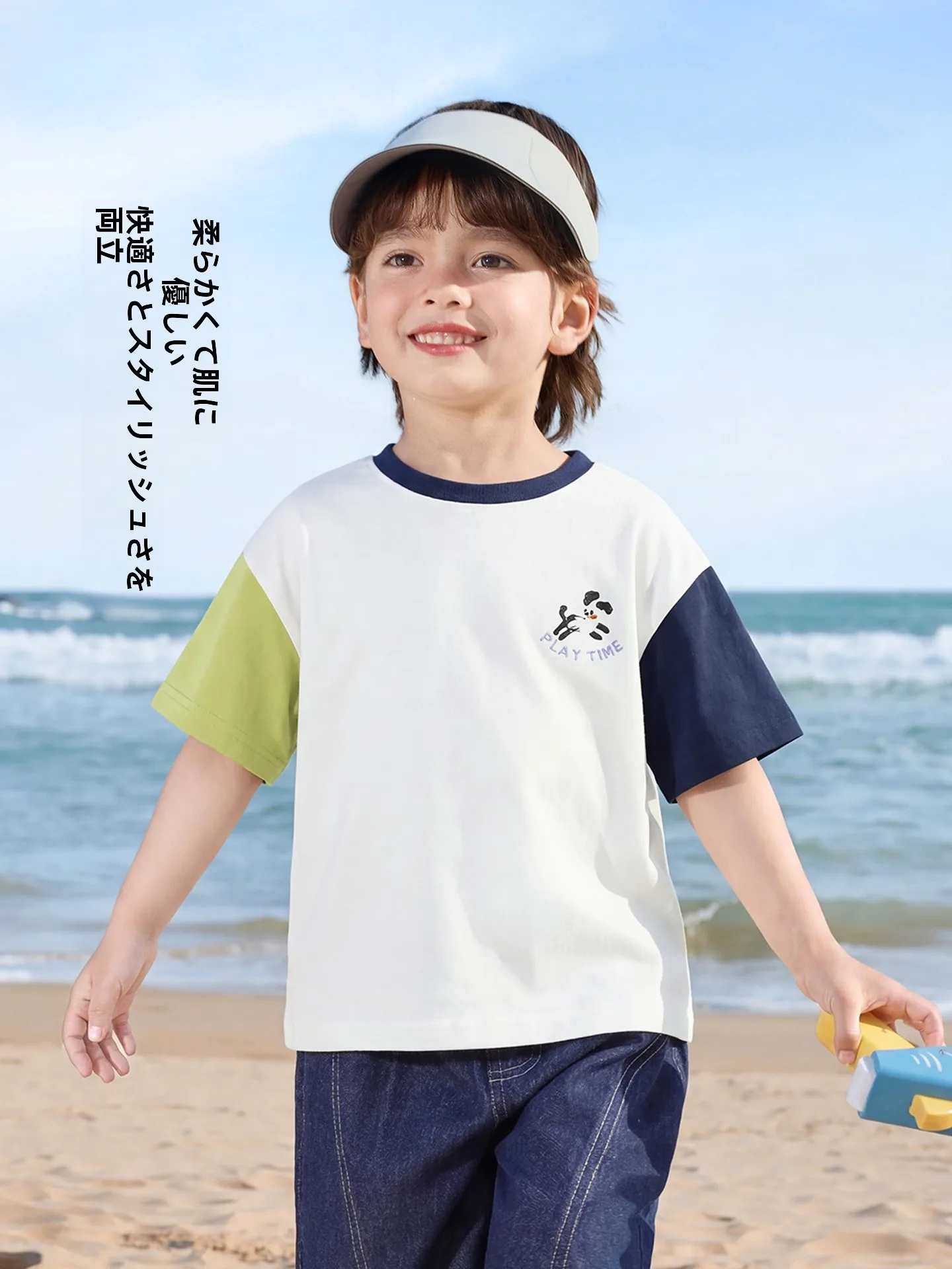 5000円を超えていないtシャツで、夏のカジュアルスタイルをどう選ぶ？