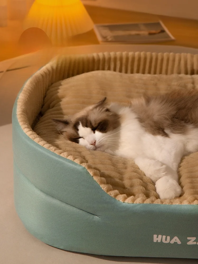 猫飼いが買ってよかったもの・悪かったもの正直に言う｜ドーナツ型ベッドの実際の効果と選び方