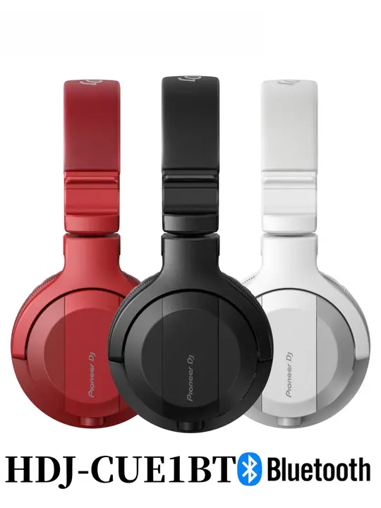 Bluetoothワイヤレスヘッドフォン【オーバーイヤー・スタジオモニター用】