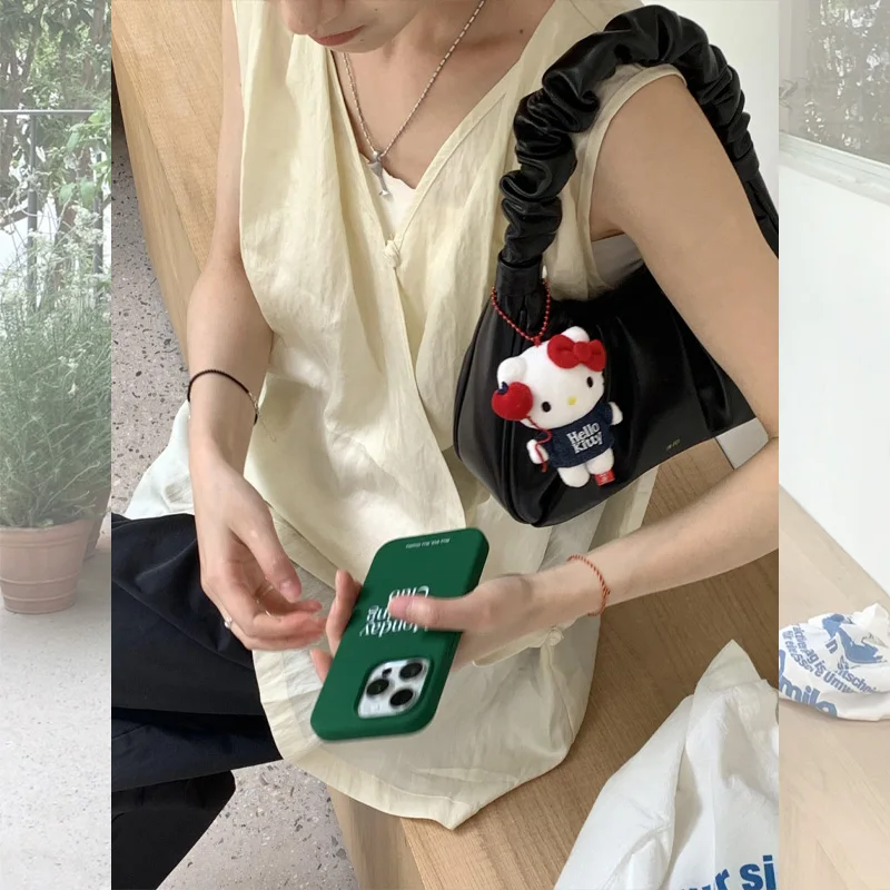 水色夏のコーデに迷ったとき、どう選ぶ？