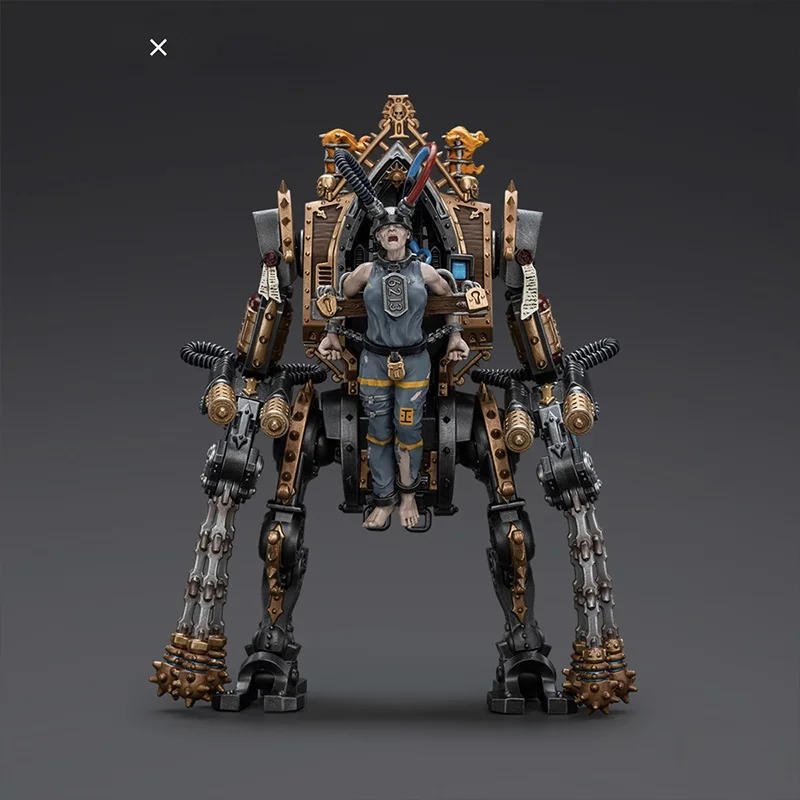 13機兵防衛圏とdaemon x machinaの選択は？戦錬40K機動修女会がどうやって私たちの日常を守るのか