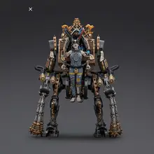 アクションフィギュア 可動 ウォーハンマー40K シスターズ・オブ・バトル 贖罪の連枷装備 ペニテント 1/18スケール「JOYTOY」