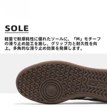 Camel デザイン性と耐久性を兼ね備えた女性用スポーツシューズ【復古デザイン・通気性・グリップ力強化 】