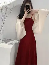 純羊毛カーディガン【秋冬用・ゆったりシルエット・フリンジデザイン】（セットアップ対応）