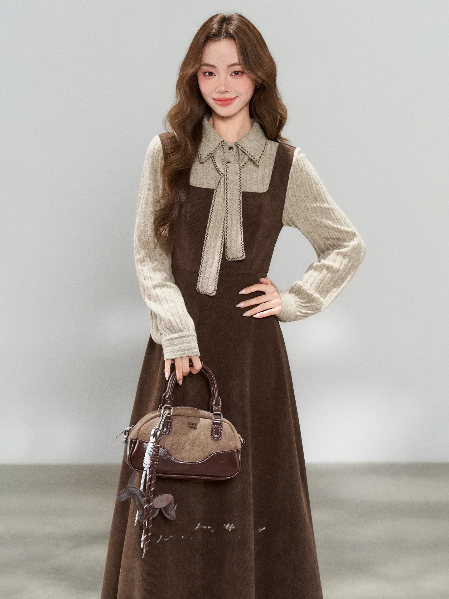11がつの服装と14度の服装、どちらが今の季節に最適？