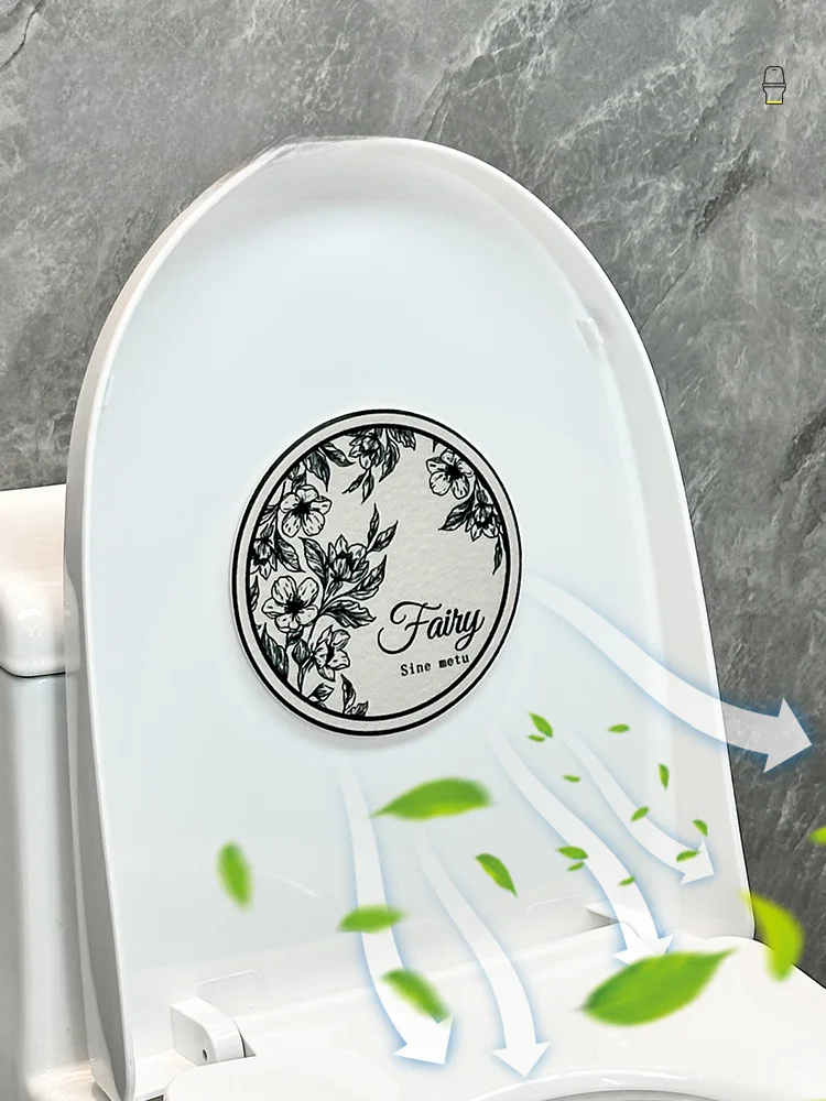 消臭剤 最強 置き型 はどれがいいの？北欧風の香りでトイレの空気をリセットする、貼り付け式のシールが本当の「最強」なのか