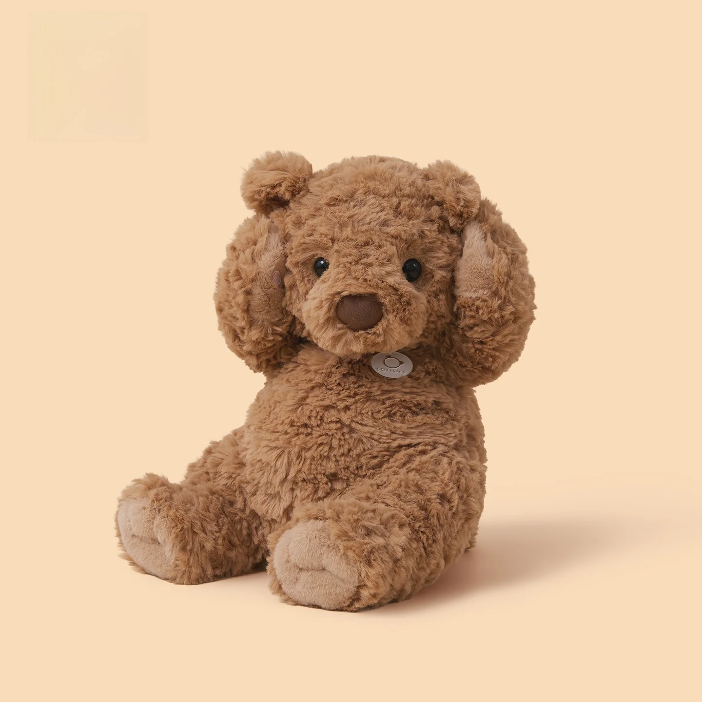 かわいいクマのぬいぐるみ：子供クリスマスプレゼントランキング2026の実用性と安全性評価