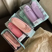 韓国製 ボリュームアップ用ヘアクリップ【高い位置で固定・後頭部用・前髪スタイリング】