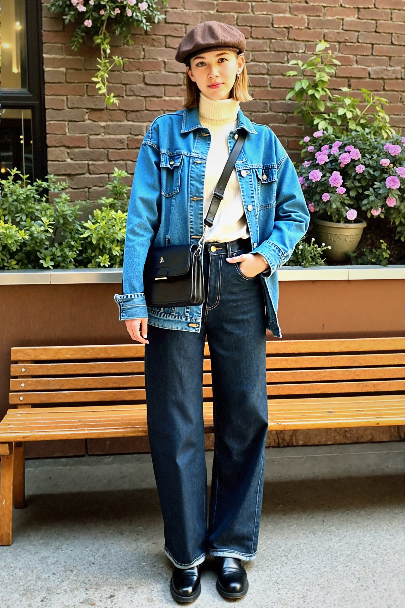 大人可愛い服 50代コーデ 完全ガイド｜色・柄・サイズの選び方を徹底解説