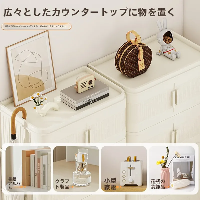 折りたたみ式シューラック：壁収納棚穴あけないで家庭用に最適な多層収納の実用性