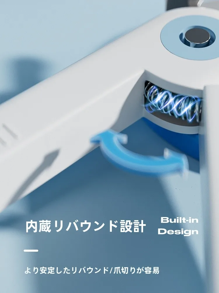 ペット用ネイルカッターLEDライト付き：100均ニッパーと比べた安全性と実用性の検証