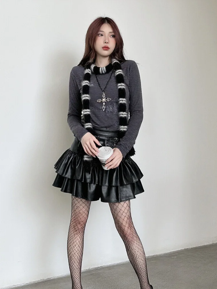 大人可愛い服 50代コーデ 完全ガイド｜色・素材・スタイルの選び方