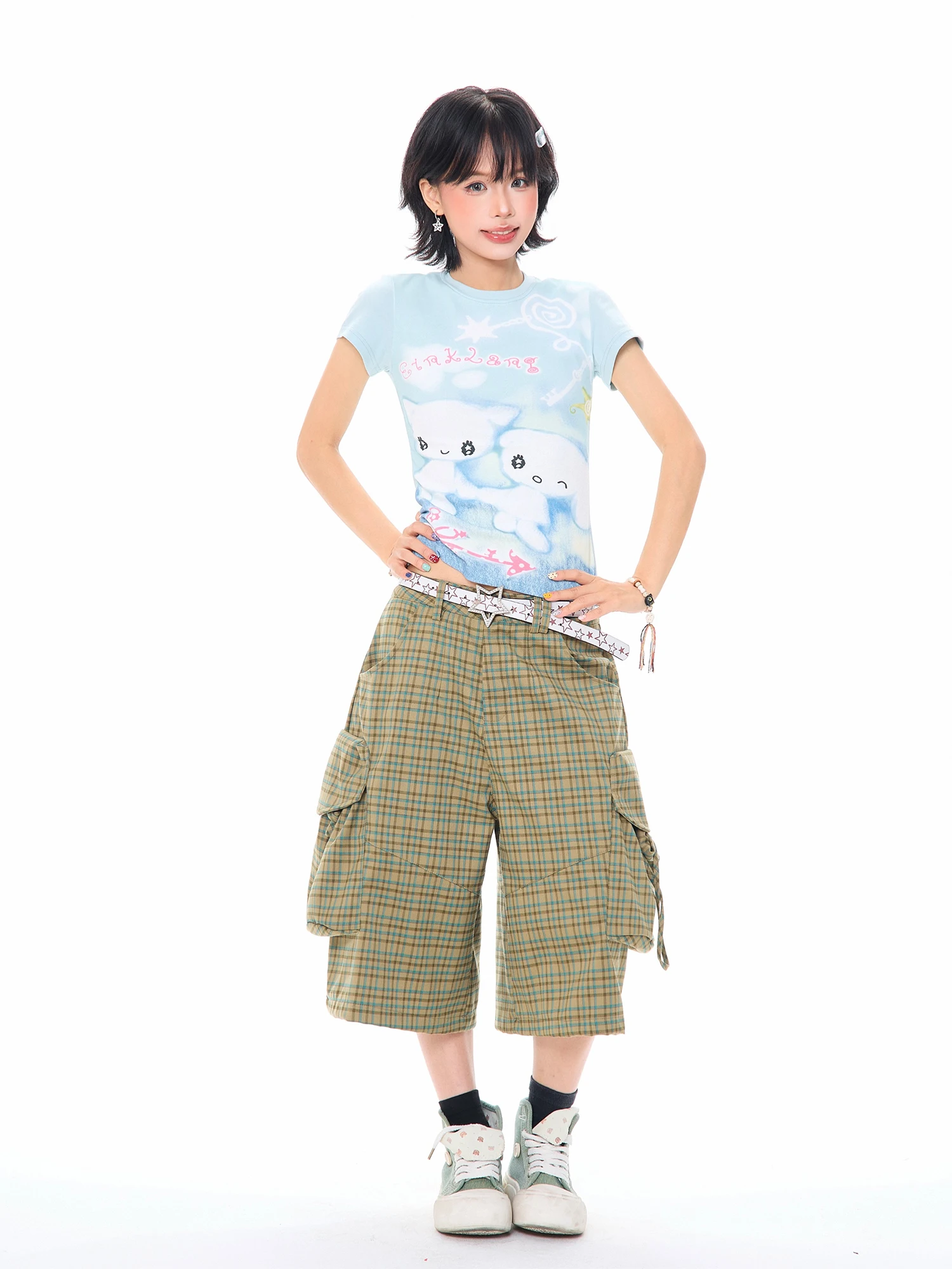 tシャツ キャラクターを選ぶときに迷うなら、この1点が解決する！