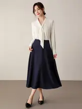 女性用職業スーツ【夏用・スカート・面接・シャツ・大学生向け】（セットアップ対応）