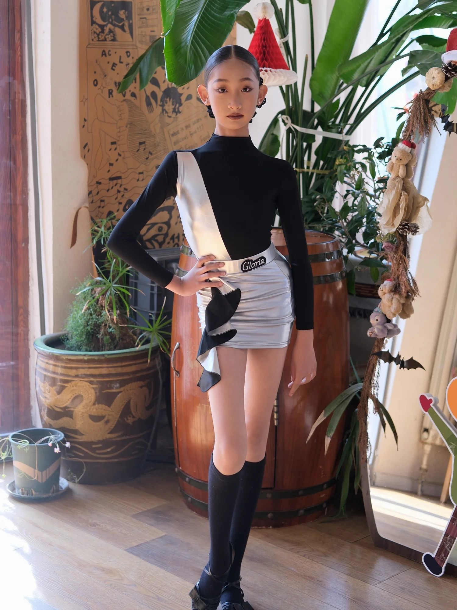 ダンスにぴったりなおしゃれ服装は、どう選ぶ？
