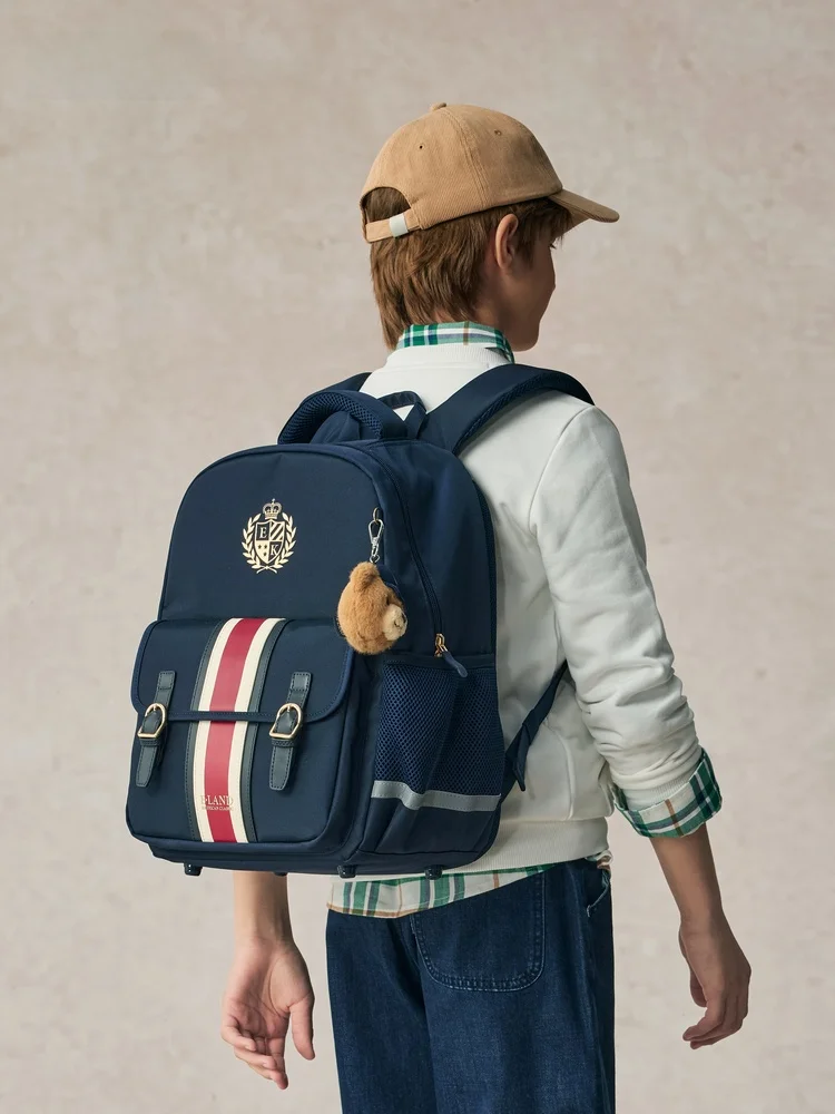 2ウェイバッグ リュック どんなのがいい？レトロな学院風リュックが30代の通学生活に与える、ほんの少しの「あの頃の感覚」