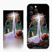 イラストレーターとのコラボデザインスマートフォンケース【iPhone・Huawei・Xiaomi・Vivo・Oppo対応】