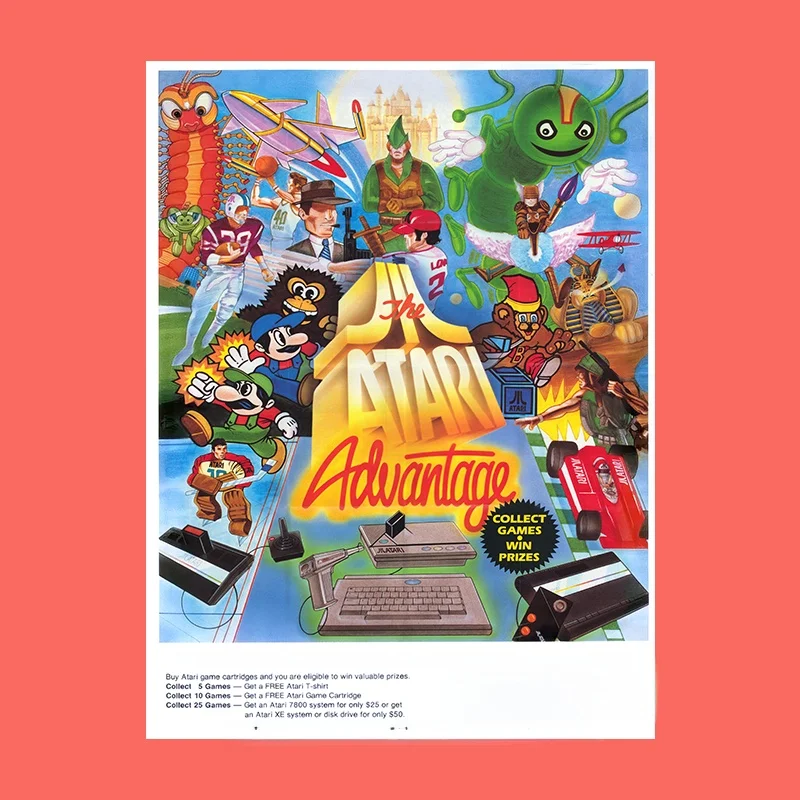 二次元ゲームデザインの壁掛けポスター：アニメ・ゲームホール向けの漫画人物装飾