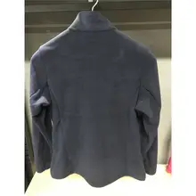 Cantorp レディース秋冬用 アウトドア立襟フリースジャケット【保温・カジュアルスタイル】