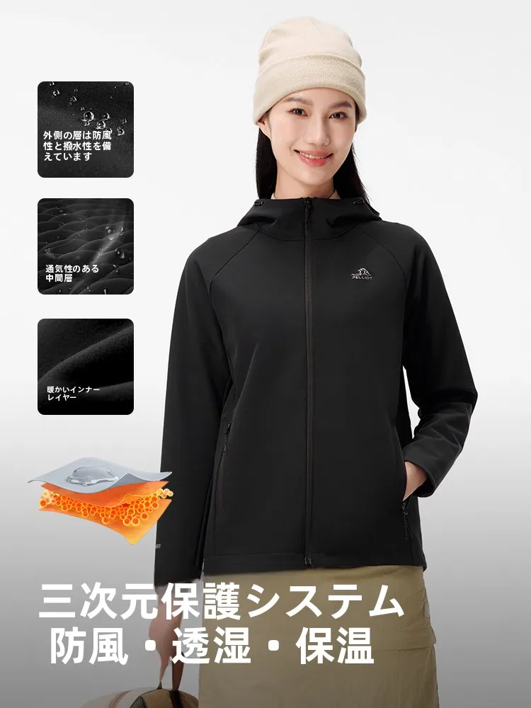 アウトドア用品を選ぶときに迷う？防風・撥水機能付きウィンドブレーカーの選び方を徹底解説