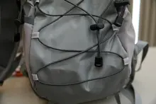 軽量で持ち運び便利なカップル用アウトドア双肩リュック【登山・サイクリング対応】