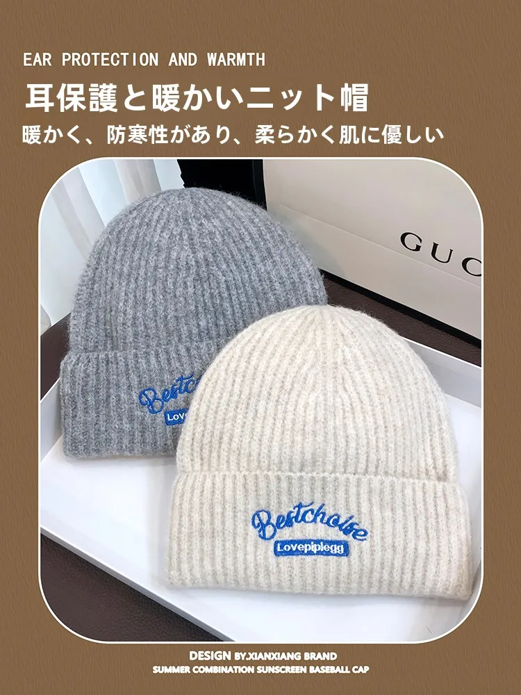 ロゴキャップを選ぶときに迷うなら、この1つのアイテムが解決する？