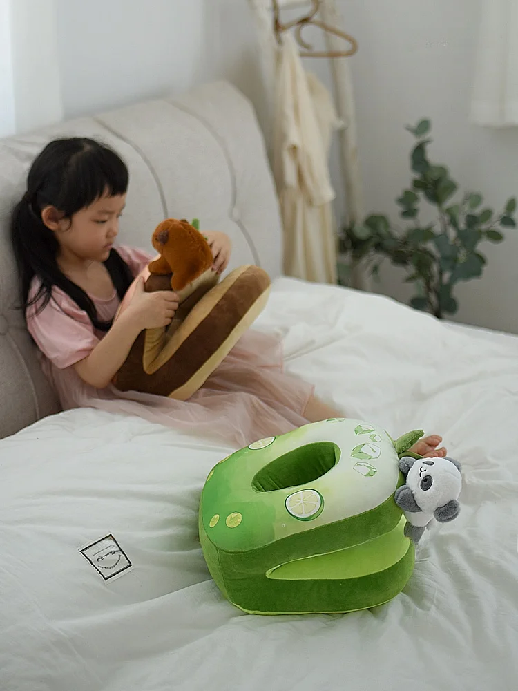 7歳の女の子に贈るASMRグッズで笑えるプレゼントは？