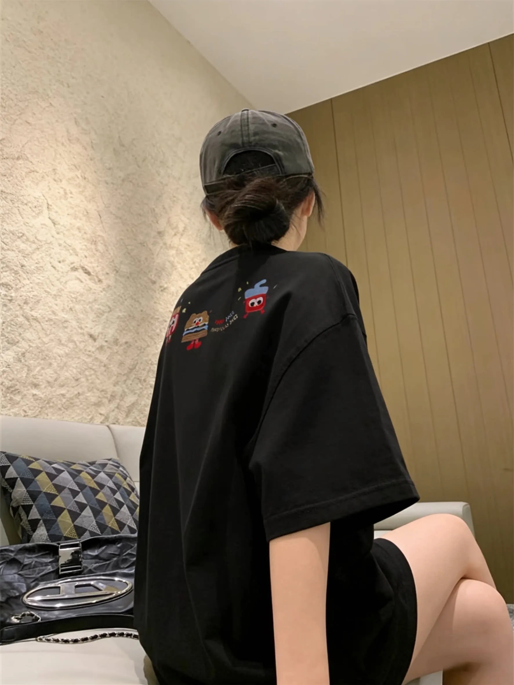 漫画Tシャツを選ぶときに迷うなら、この1点がキーワードになる！