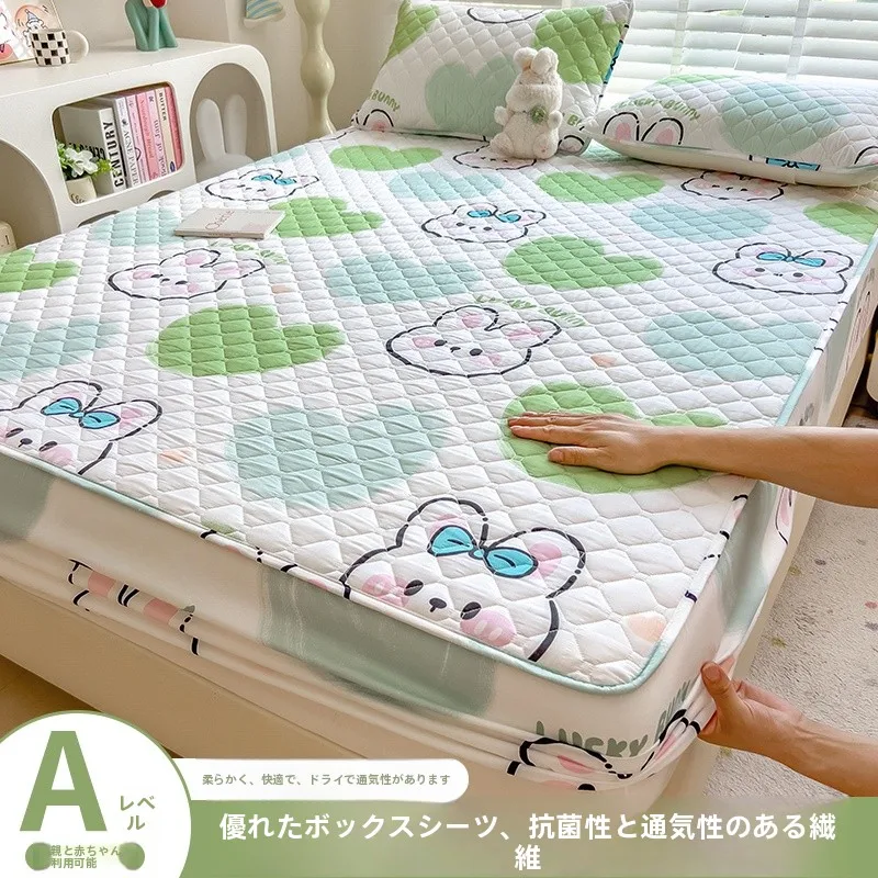 マットレスプロテクターの選び方は？5選で自宅の睡眠環境を徹底的に整える