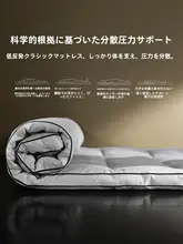 防ダニ敷きパッド【全棉・Tatami対応・シングル】