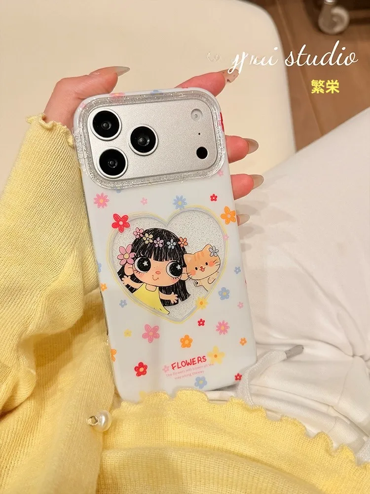 ポップイラストがもたらす「かわいさの魔法」は、本当に日常に溶け込むのか？