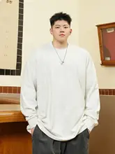 長袖Tシャツ メンズ 大きいサイズ 速乾 抗菌 防ダニ ルーズ インナー 「THE PANG」