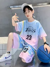 子供服男の子夏服スーツ2025新しいスタイル
