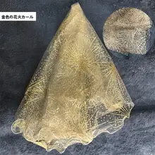 新婦用 白色ショートベール【シンプル・韓国スタイル・華やかさ】
