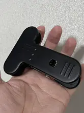 メタルパワージャンプモンスターハンドカメラ ホルダー