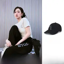 Xtep ベースボールキャップ キャップ ユニセックス スポーツ おしゃれ ストリート 春 「XTEP」