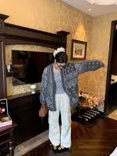 ストレートパンツ レディース 秋冬 アイボリー カジュアルパンツ 小柄 ゆったり タイ付きパンツ