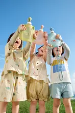 折りたたみ 水筒 ソフトボトル キッズ 男の子 女の子 シリコン 食品グレード コンパクト コンサート スポーツ アウトドア