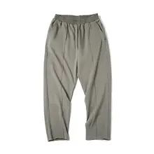 マーデン ワークスタイル メンズ ニット tapered パンツ【春秋用・ウエストゴム・カジュアル】