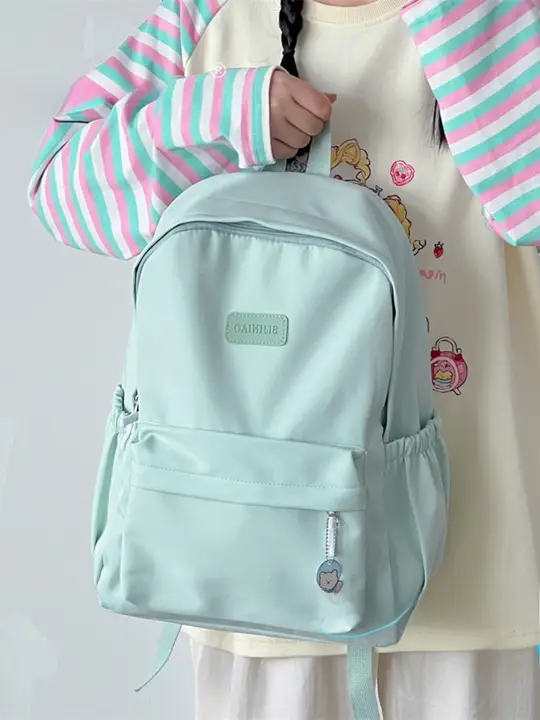 日本のins高校生スクールバッグ女子中学生大学