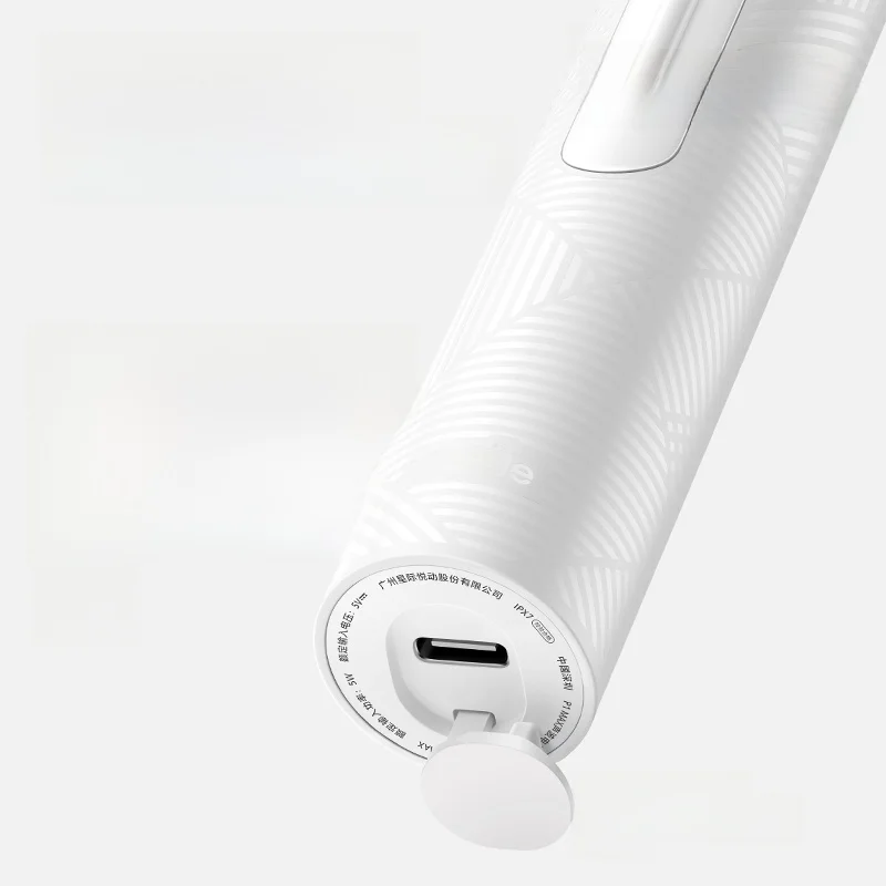 ソフトなブラシで優しくケア！usmile P3MAX電動歯ブラシの実用性と性能解析