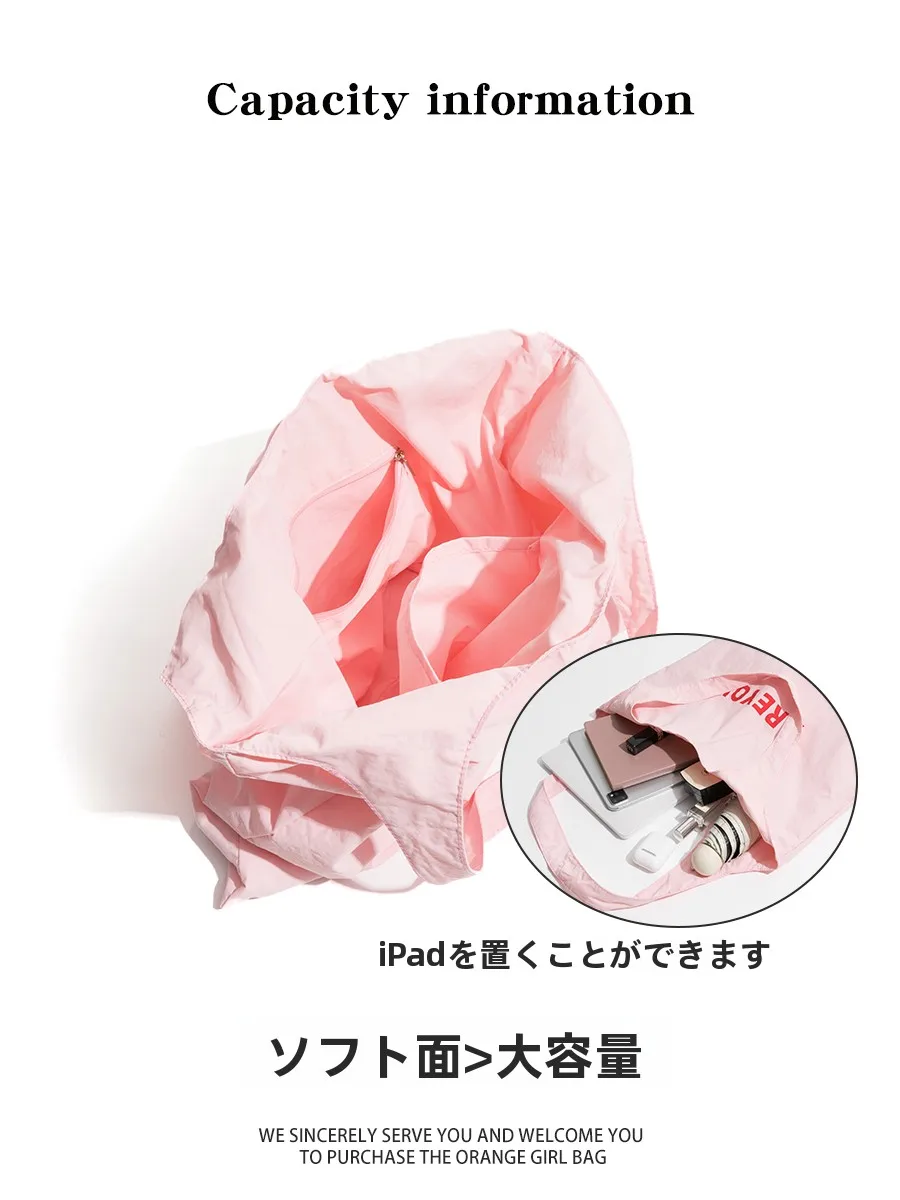 通勤の毎日を軽く、そして心地よくするエコバッグはどれがおすすめ？
