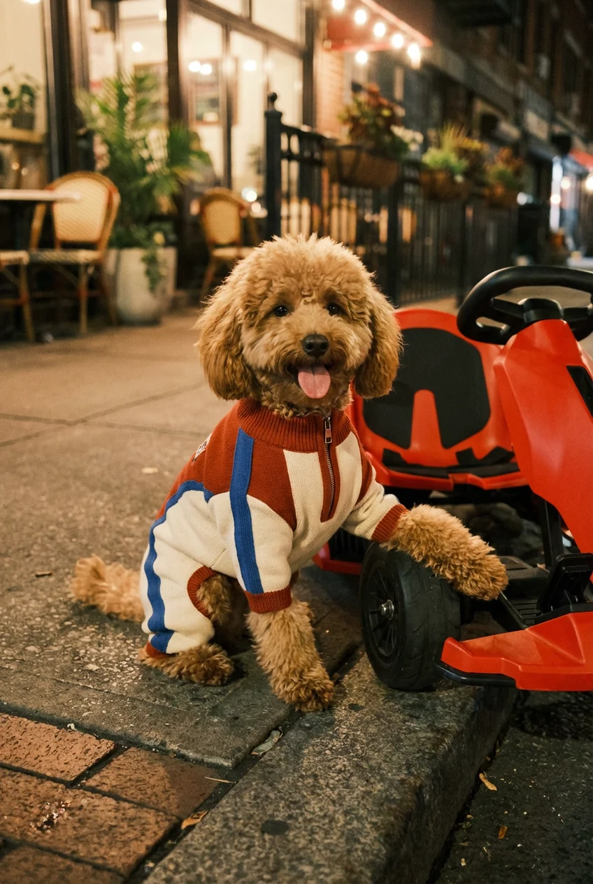 犬のお散歩グッズをコスパ良く揃える方法　完全ガイド