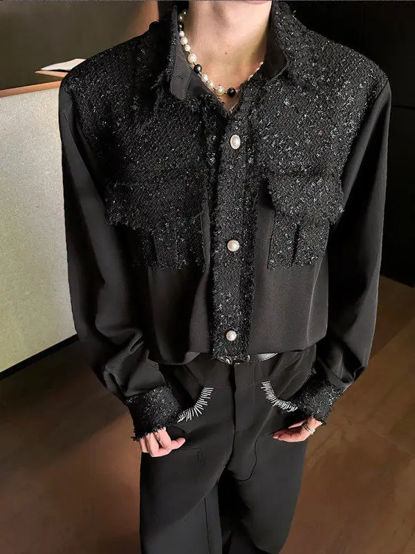 気分が落ちたとき、どんな服が心を癒すのか？