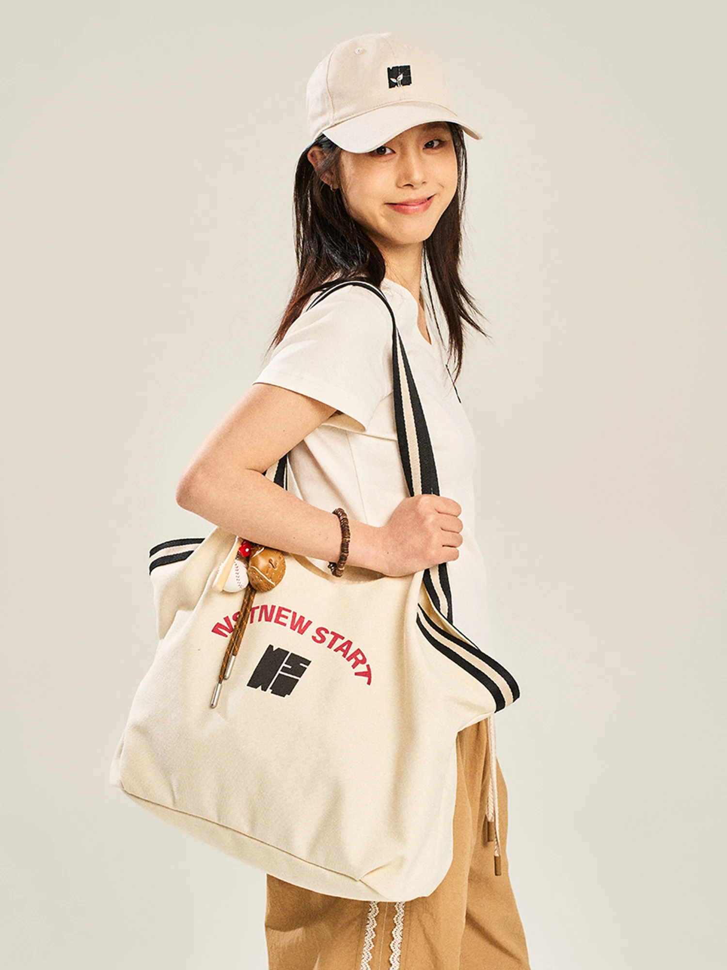 トートバッグの刺繍デザインは、どんなものに出会うべき？